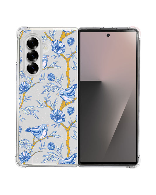 Android Flip / Fold Rearguard Hybrid - Lovebird 10.0