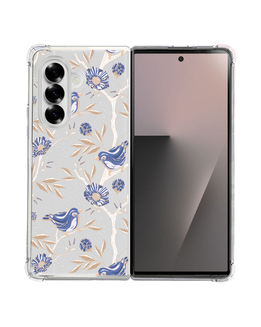 Android Flip / Fold Rearguard Hybrid - Lovebird 12.0