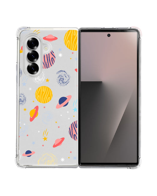 Android Flip / Fold Rearguard Hybrid - Planetarium 2.0