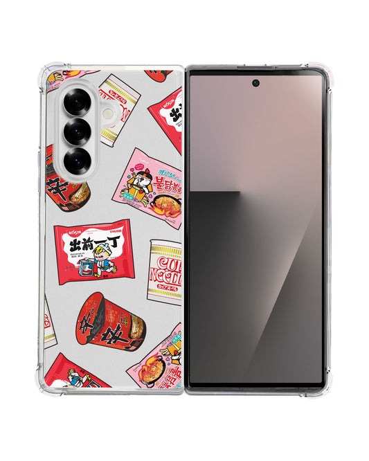 Android Flip / Fold Rearguard Hybrid - K-Ramyeon