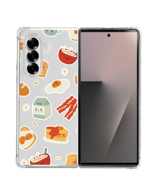 Android Flip / Fold Rearguard Hybrid - English Breakfast