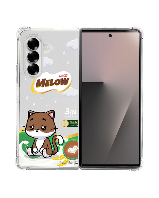 Android Flip / Fold Rearguard Hybrid - Melow