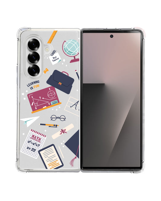 Android Flip / Fold Rearguard Hybrid - Teacher