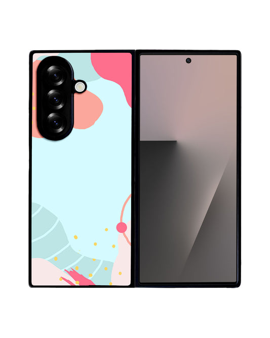 Android Flip / Fold Avant-Gloss Grip - Piccadilly