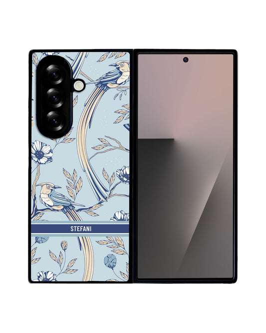 Android Flip / Fold Avant-Gloss Grip - Lovebird 5.0