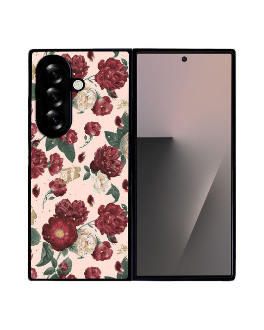 Android Flip / Fold Avant-Gloss Grip - Rosalie