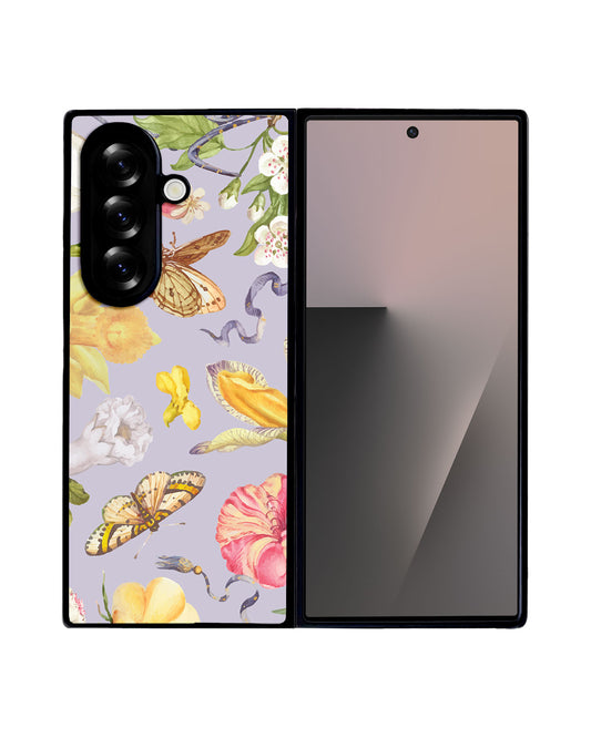 Android Flip / Fold Avant-Gloss Grip - Sunny