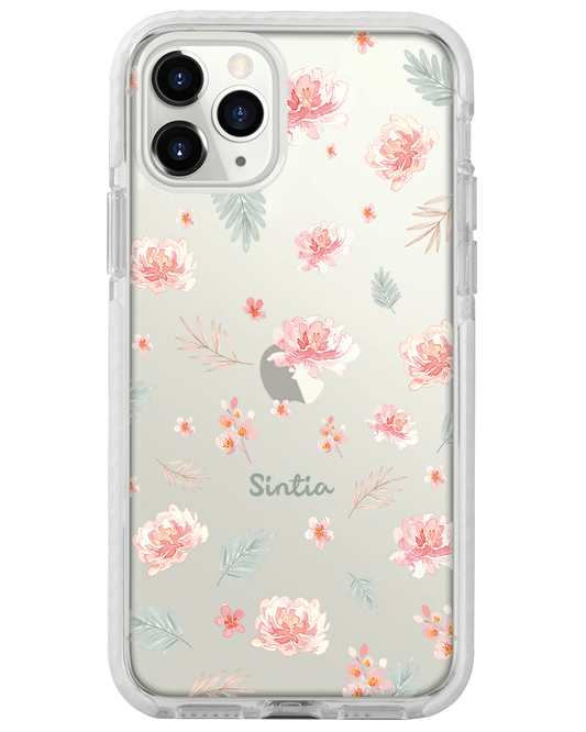 iPhone Rearguard Bumper - Botanical Garden 4.0