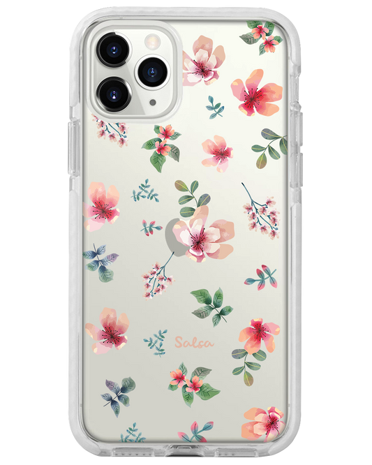 iPhone Rearguard Bumper - Botanical Garden 5.0