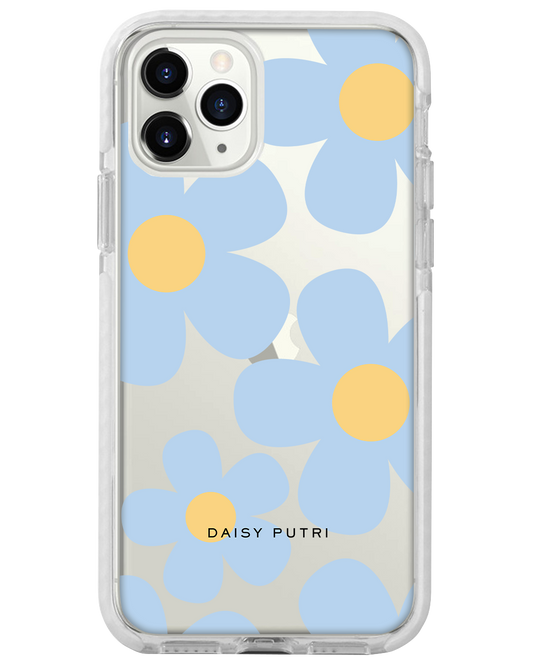 iPhone Rearguard Bumper - Daisy Garland