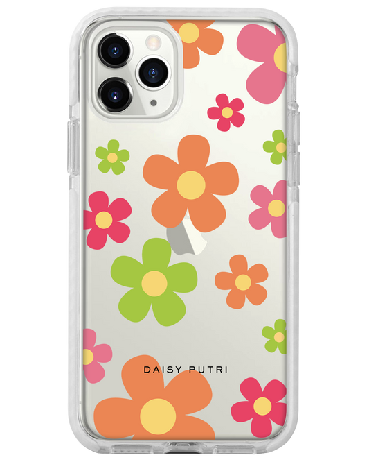 iPhone Rearguard Bumper - Daisy Sunshine 2.0