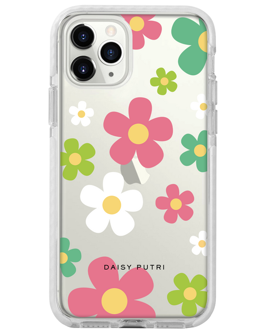 iPhone Rearguard Bumper - Daisy Wild