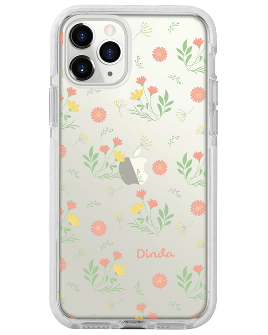 iPhone Rearguard Bumper - Dandelion
