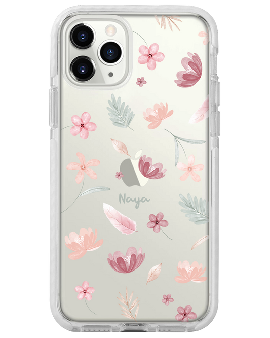 iPhone Rearguard Bumper - Wild Flower