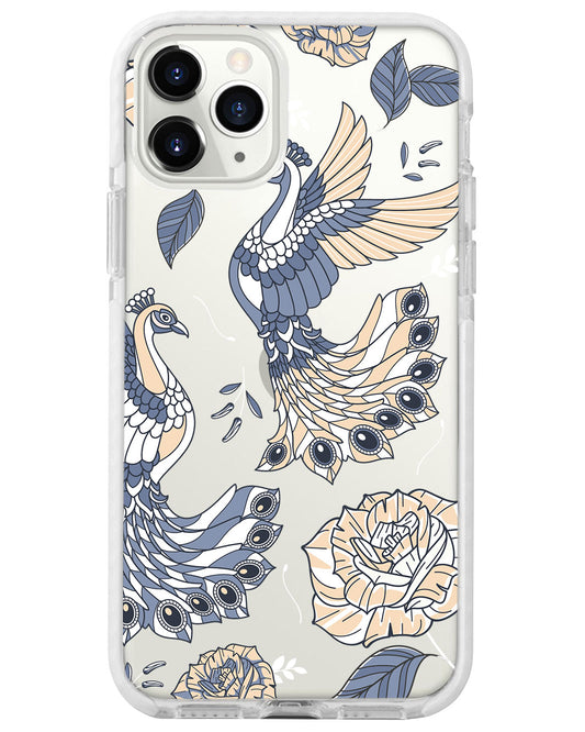 iPhone Rearguard Bumper - Bird of Paradise 6.0