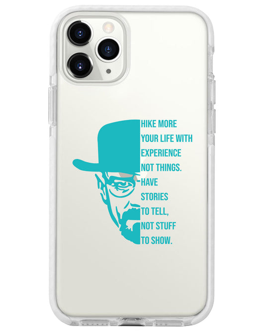 iPhone Rearguard Bumper - Explore More Experience