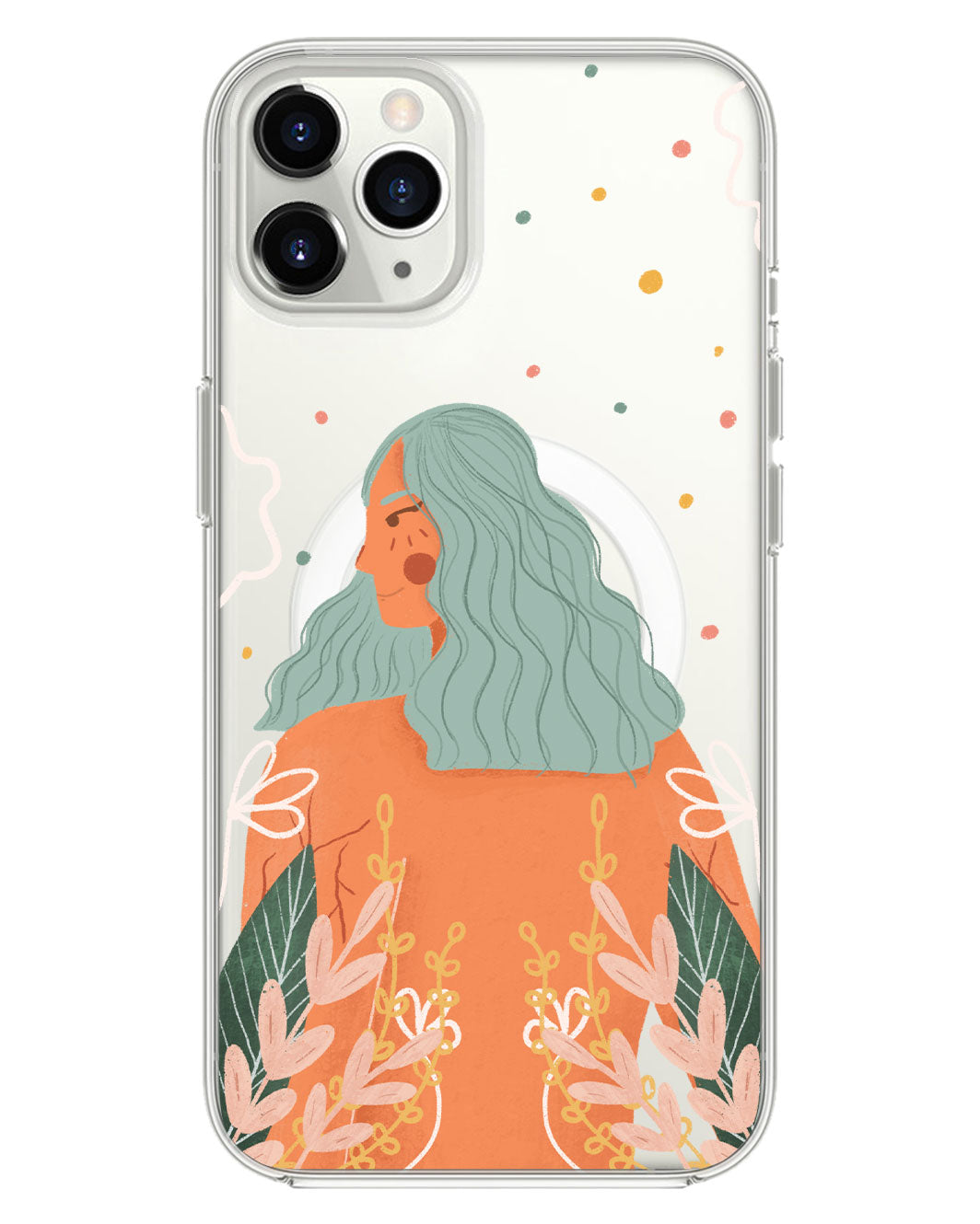 iPhone Rearguard Hybrid - Adena