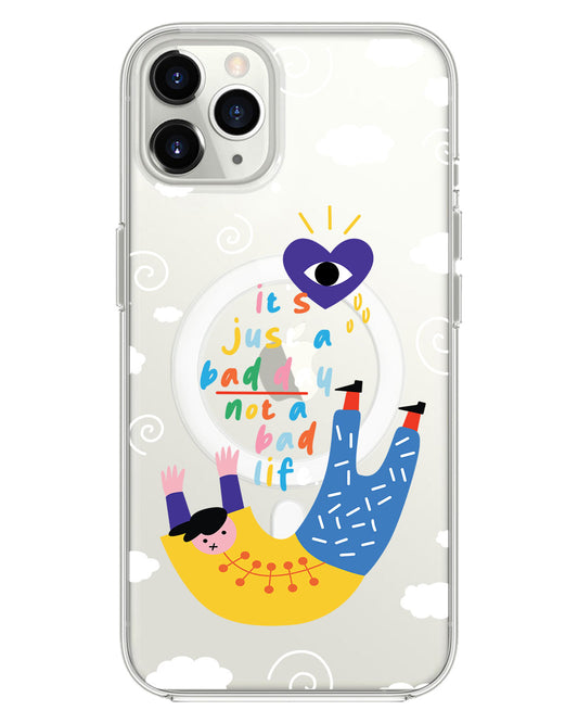 Magsafe Case - Bad Day