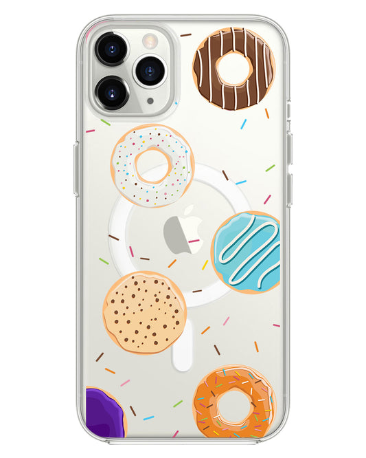 Magsafe Case - Doughnut