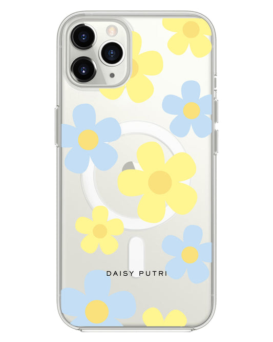 Magsafe Case - Daisy Skies