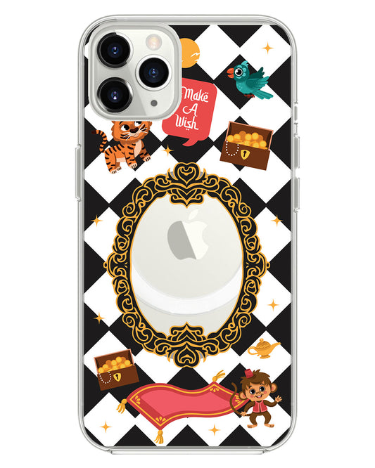 Magsafe Case - Genie