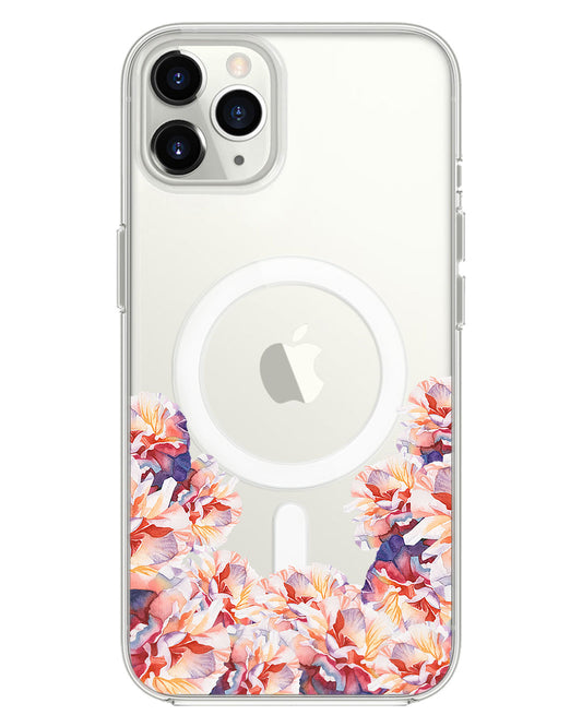 Magsafe Case - Gardenia