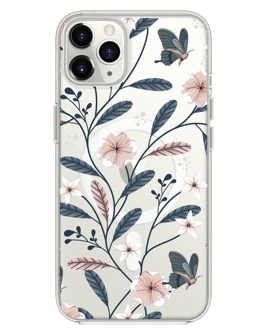 Magsafe Case - Ivy