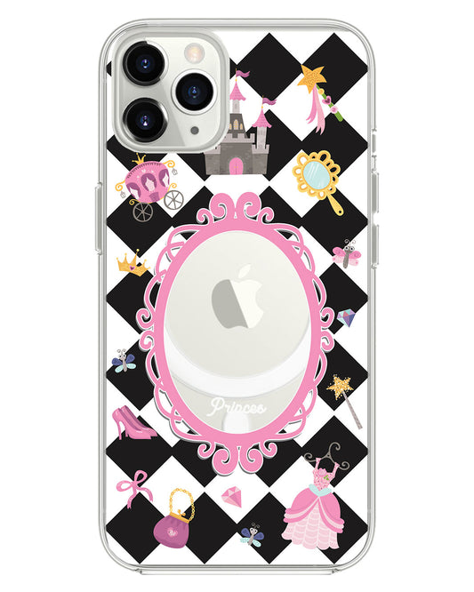 Magsafe Case - Little Princess 2.0