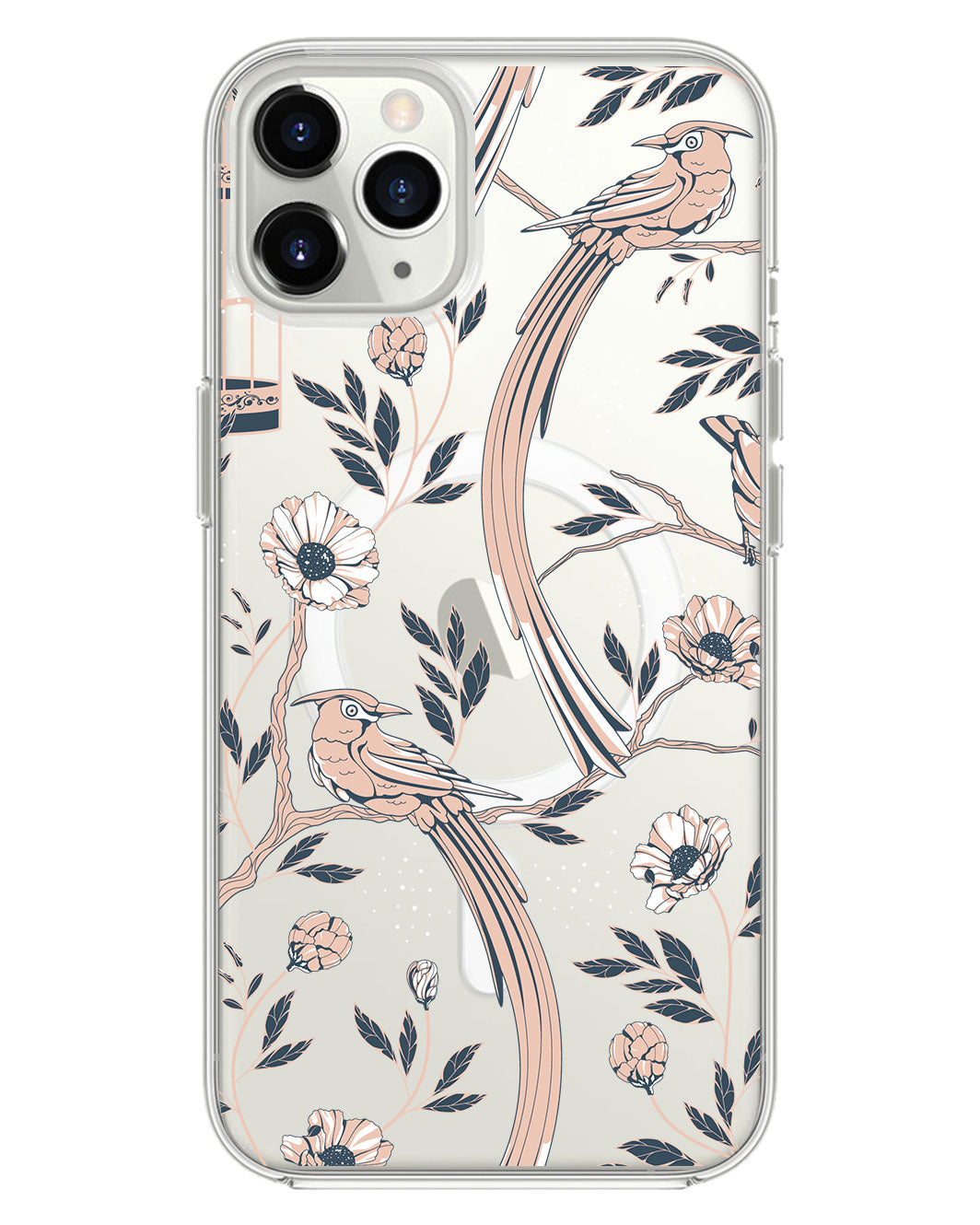 iPhone Rearguard Hybrid - Lovebird 2.0