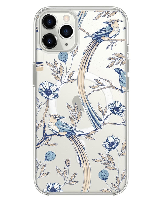 Magsafe Case - Lovebird 5.0