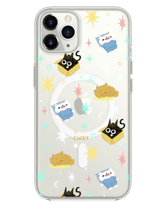 Magsafe Case - Nightover