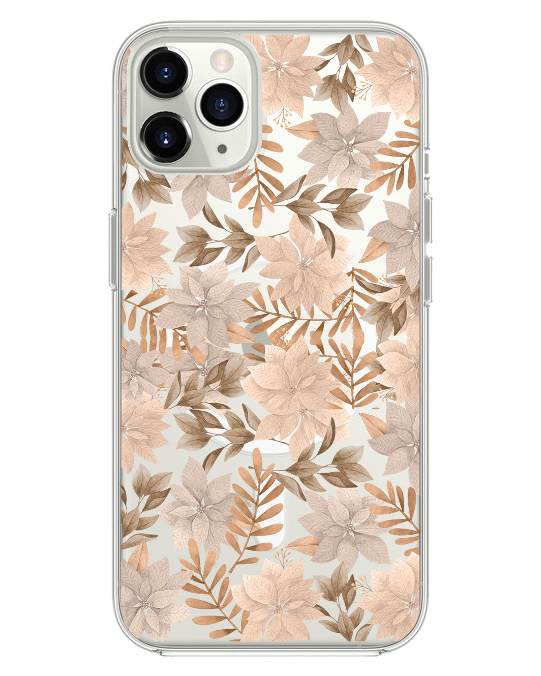 iPhone Rearguard Hybrid - Rustic Lily