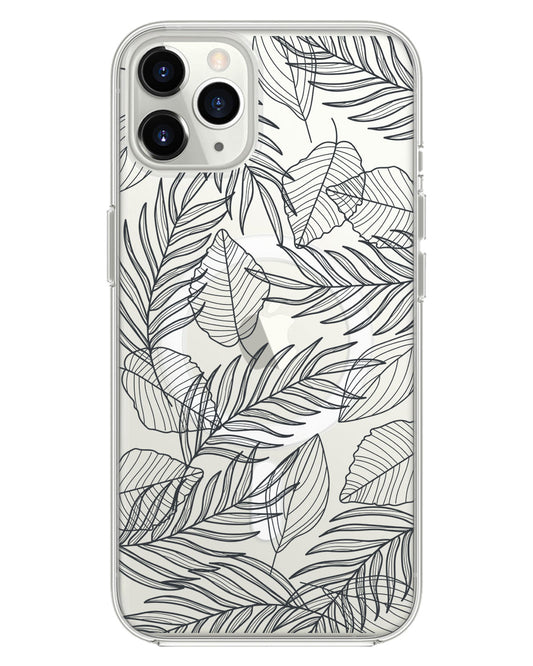 Magsafe Case - Sketchy Tropical 2.0