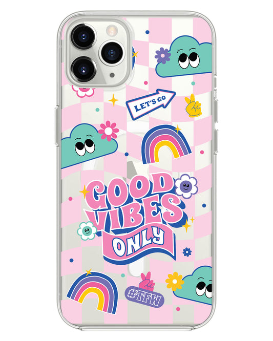 Magsafe Case - TFW (Good Vibes)
