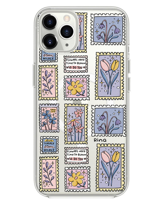 Magsafe Case - Time to Bloom