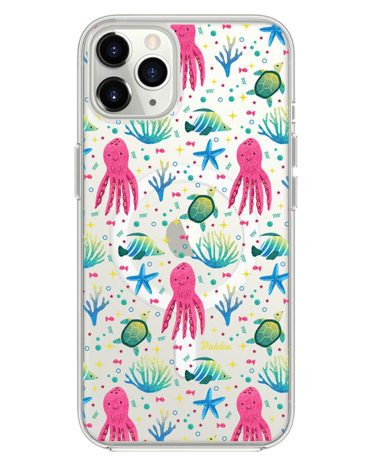 Magsafe Case - Underwater Dreams 2.0