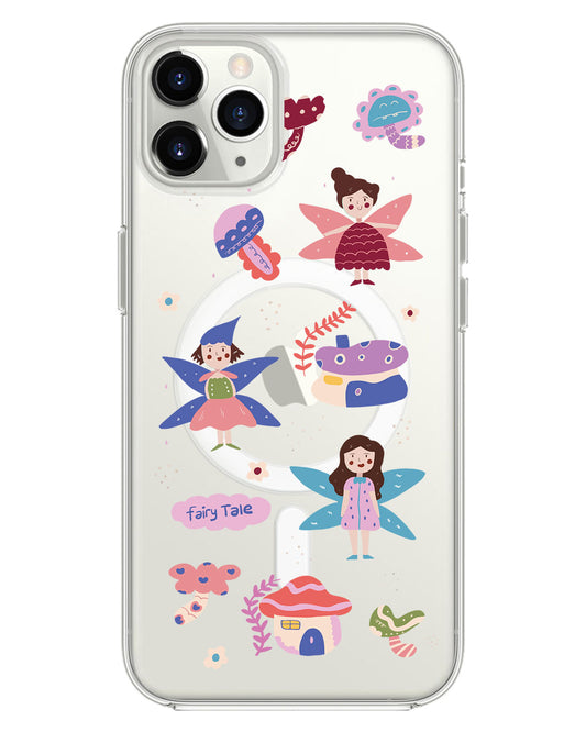 Magsafe Case - Fairytale