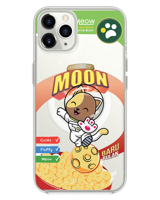 Magsafe Case - Honey Moon