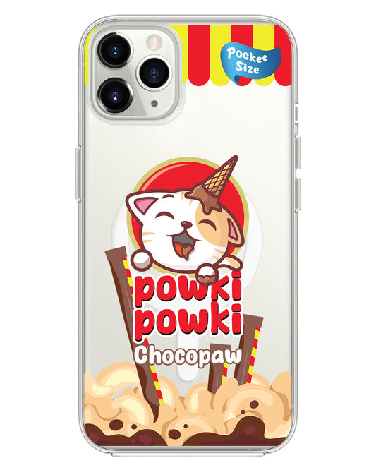 Magsafe Case - Powki Powki