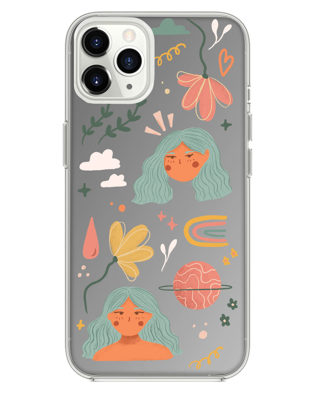 iPhone Mirror Grip - Adena's World