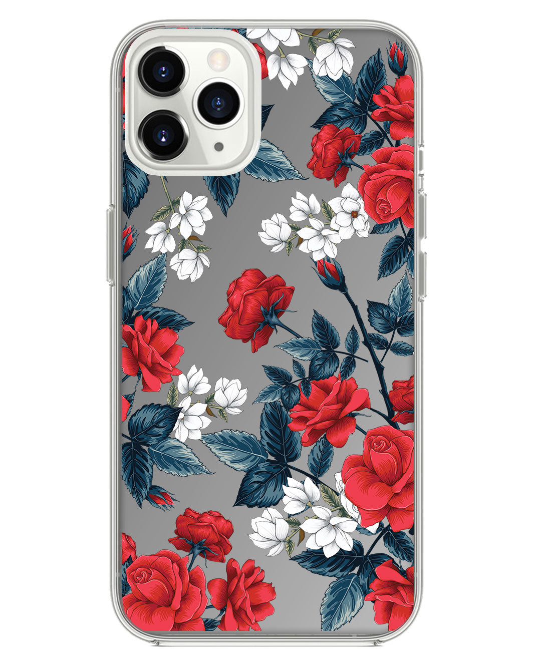 iPhone Mirror Grip - Bianca