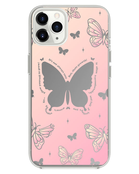 iPhone Mirror Grip - Butterfly Effect 1.0