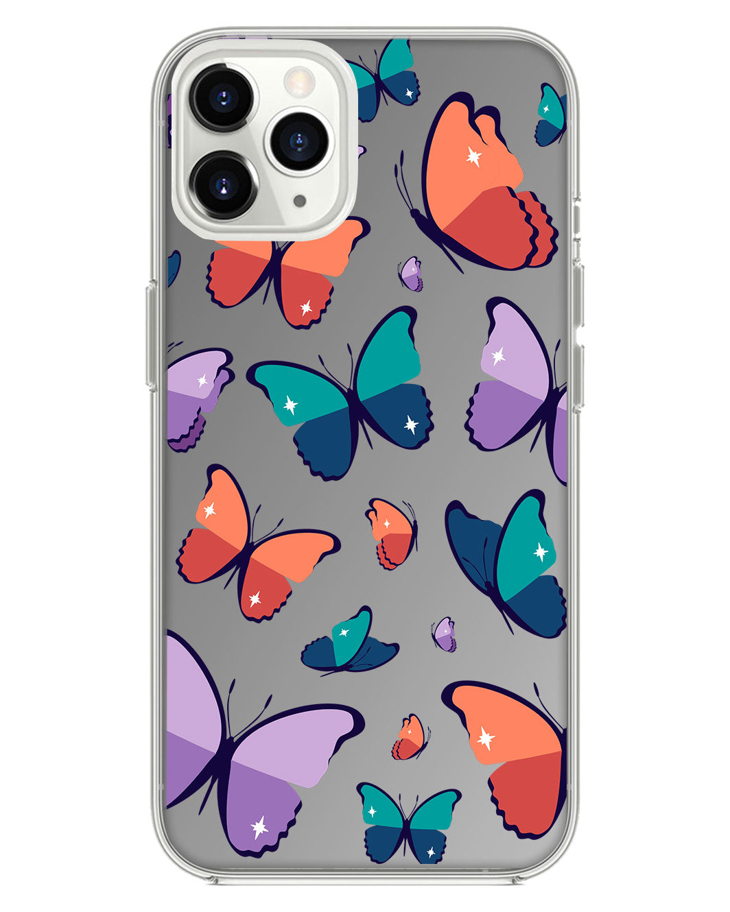 iPhone Mirror Grip - Butterfly