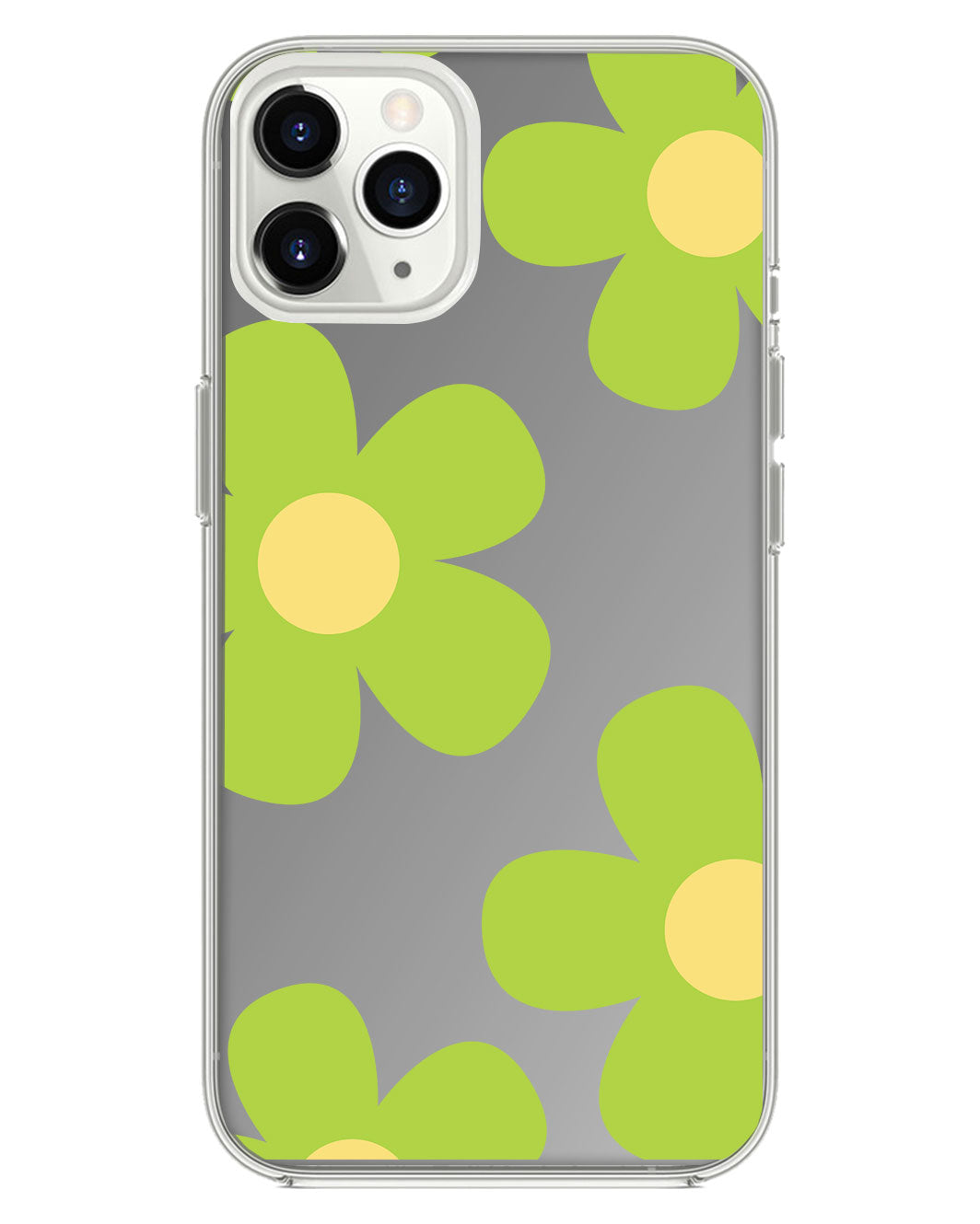iPhone Mirror Grip - Daisy Bloom