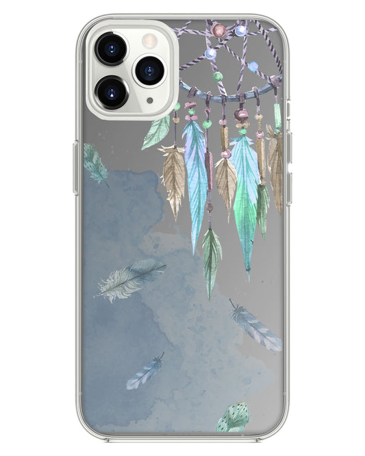 iPhone Mirror Grip - Dreamcatcher 3.0