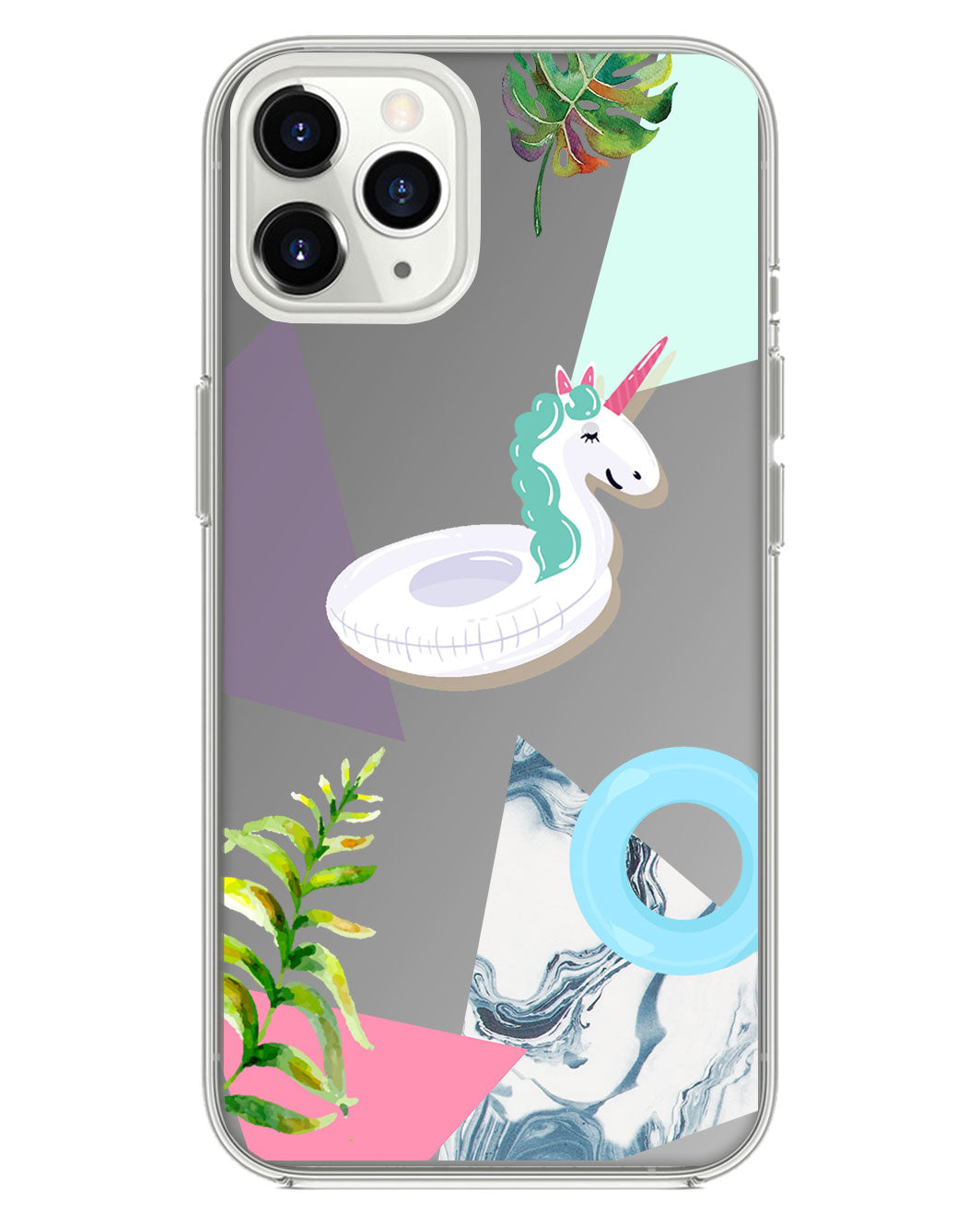 iPhone Mirror Grip - Floaties