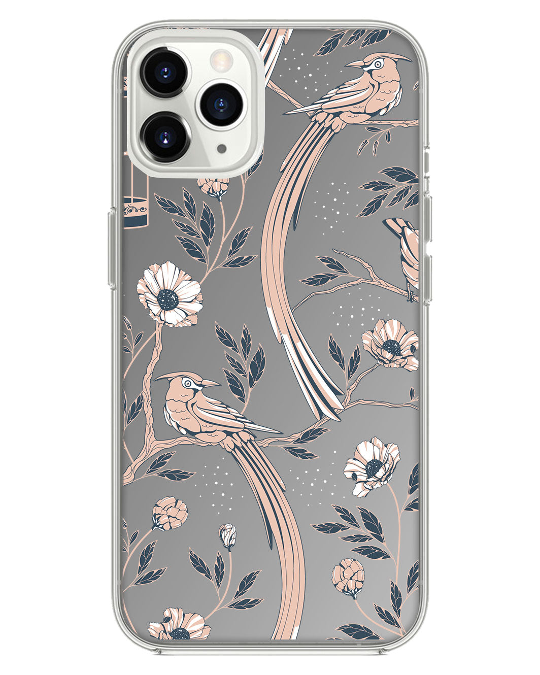 iPhone Mirror Grip - Lovebird 2.0