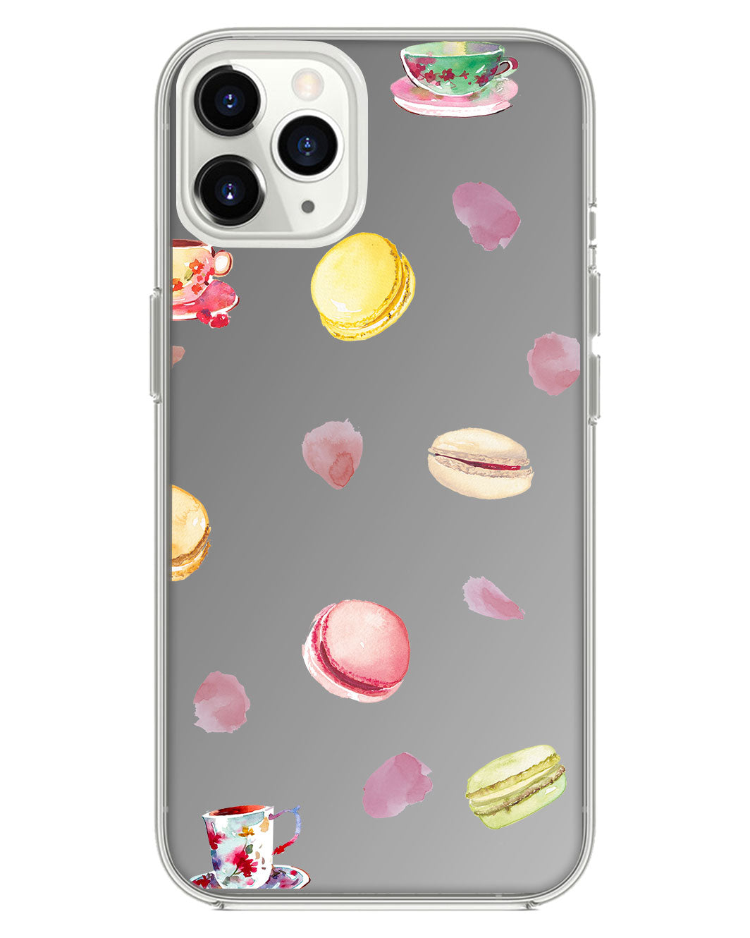 iPhone Mirror Grip - Macarons