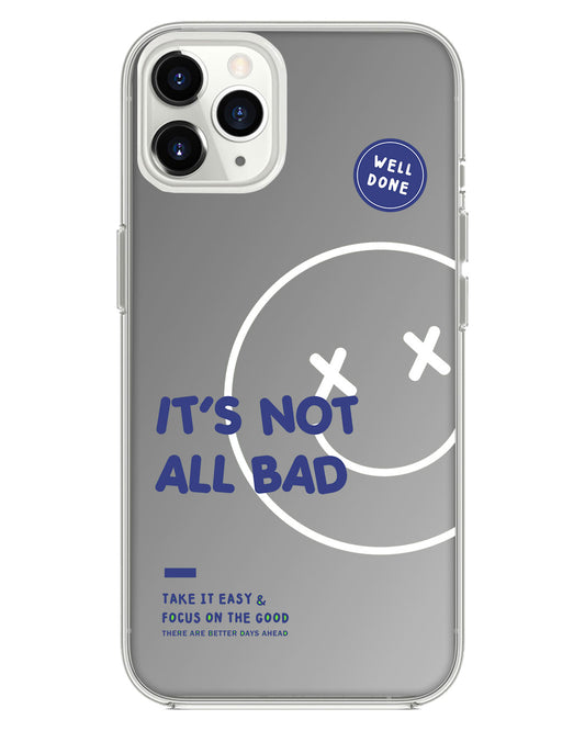 iPhone Mirror Grip - Not Bad