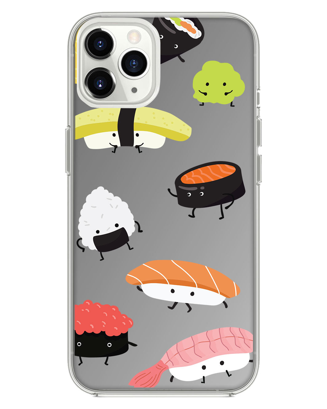 iPhone Mirror Grip - Omakase 1.0